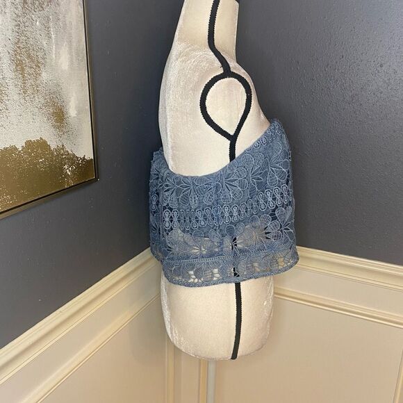 LOVERS + FRIENDS Nile Top - Picture 8 of 13